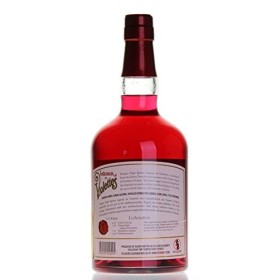 Tempus Fugit - Liqueur de Violette - Liqueur de fleurs - 22% Alcool - Origine: Suisse - Bouteille de 70 cl