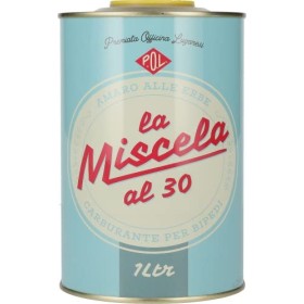 La Miscela al 30 Amaro 30% Vol. 1l