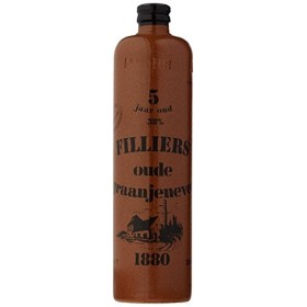 38 5 Ans Oude Graanjenever de Filliers