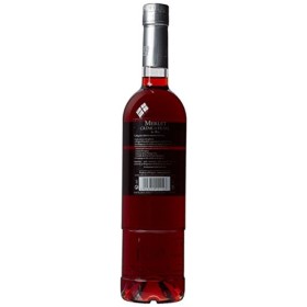 Merlet & Fils Crème de fraise Liqueur 70 cl