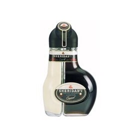 Sheridans Coffee Layered Liqueur 15.5% 50 cl