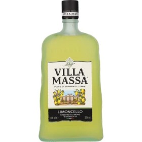 Villa Massa LIMONCELLO 30% Vol. 1l
