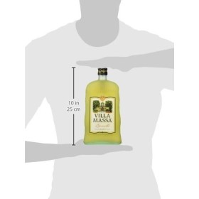 Villa Massa LIMONCELLO 30% Vol. 1l