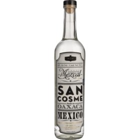 San Cosme Blanco 70 cl