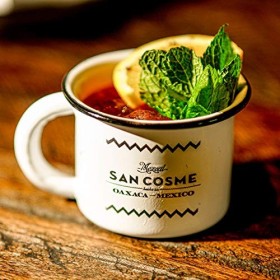 San Cosme Blanco 70 cl