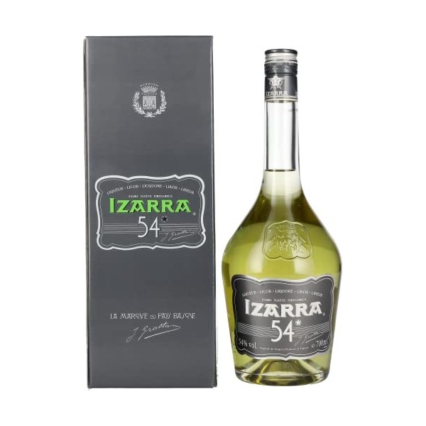 Izarra 54 Liqueur 700 ml