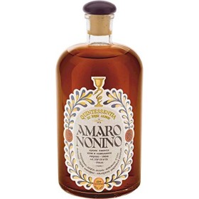 AMARO QUINTESSENTIA 70CL - PRODUIT ARTISANAL ITALIEN