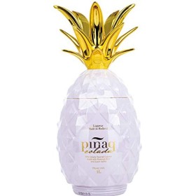 Pinaq Colada Liqueur 1 L
