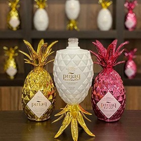 Pinaq Colada Liqueur 1 L