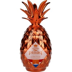 Piñaq LIMITED Dutch Edition 17% Vol. 1l