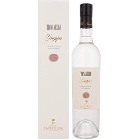 Antinori Grappa Tignanello 42% Vol. 0,5l in Giftbox