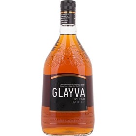 Glayva Liqueur 35% Vol. 1l