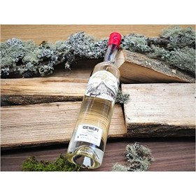 Génépi Blanc - 70 cl