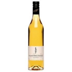 Giffard - Fleur de Sureau Sauvage - Liqueur De Sureau - Recette Française - Elégante et Puissante - 70 cl & Liqueur Abricot d