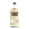 Absolut Vodka Vanille 70cl 38% & Kahlua Liqueur Café 70 cl