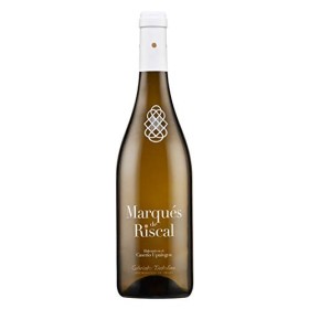 Marques de riscal txakoli 75cl.