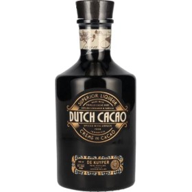 De Kuyper DUTCH CACAO Superior Liqueur 24% Vol. 0,7l