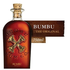 Bumbu The Original 40% Vol. 0,7l in Giftbox