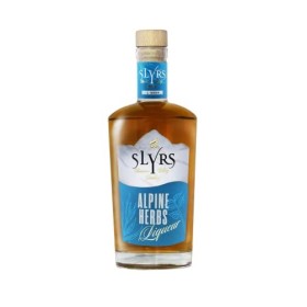 slyrs Alpine Herbs Liqueur Liqueur 1&nbsp;x 0,7&nbsp;L 