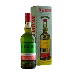 La Gauloise - Liqueur Bicentenaire Verte 0.70L