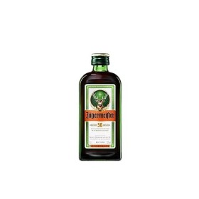 Veneur Herbes Liqueur Pack 12&nbsp;x 0,1&nbsp;l 
