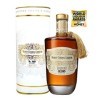 ABK6 Honey Cognac Liqueur, liqueur au miel et au Cognac 70cl Coffret