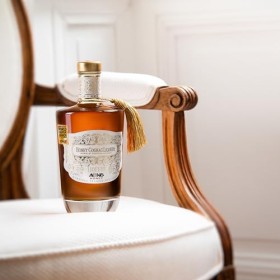 ABK6 Honey Cognac Liqueur, liqueur au miel et au Cognac 70cl Coffret