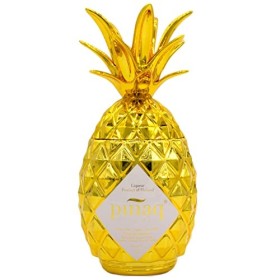 Pinaq Original Gold Liqueur 1 L