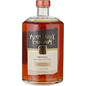 Maison Ferroni – Le merveilleux Falernum – Liqueur 70cl 19% vol.