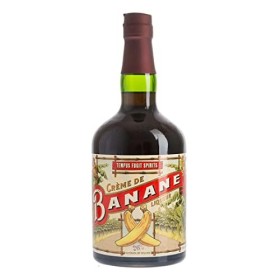 Tempus Fugit Creme de Banane 0,7L 26% Vol. 