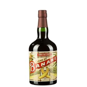 Tempus Fugit Creme de Banane 0,7L 26% Vol. 