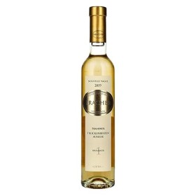 Kracher Trockenbeerenauslese Traminer Nouvelle Vague 2019 10,5% Vol. 0,375l