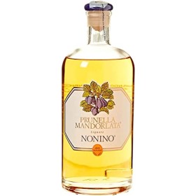 Nonino Distillerie Prunella Mandorlata Liqueur légère et délicate 700ml [ AVEC ETUI ]
