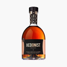 Les5CAVES - Liqueur Hedonist 29° - 70cl