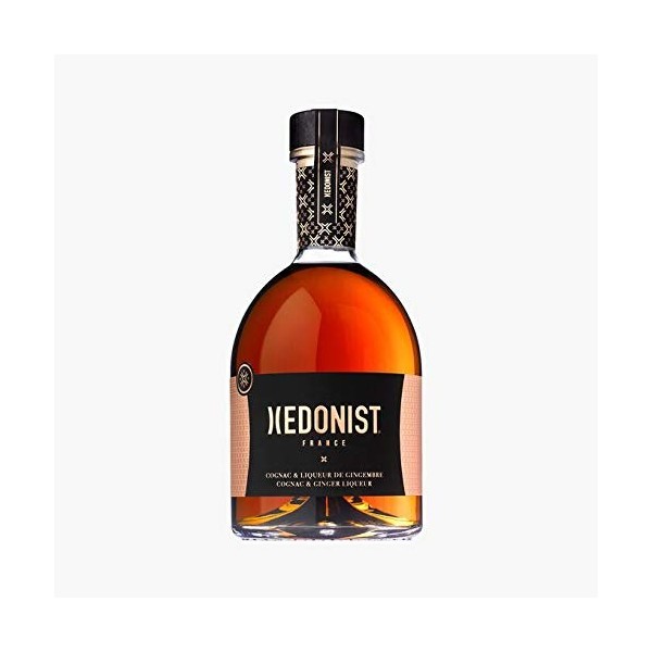 Les5CAVES - Liqueur Hedonist 29° - 70cl
