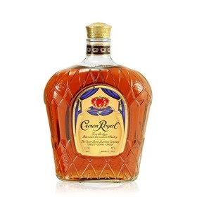 Crown Royal Original 1,0L 40% Vol. 