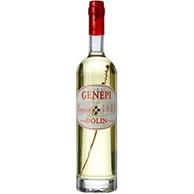 Dolin Liqueur de Genepy 70 cl