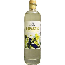 Papastis - Apéritif Anisé Artisanale et Bio en 50cl de Maison 16