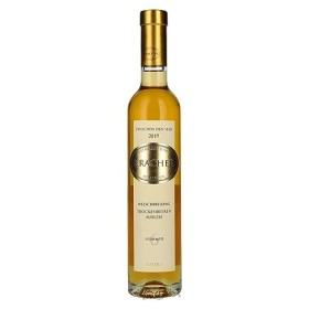 Kracher Trockenbeerenauslese Welschriesling Zwischen den Seen 2019 9,5% Vol. 0,375l