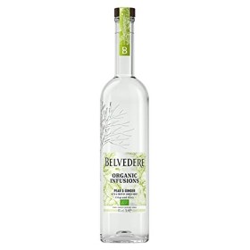 Belvedere Pear & Ginger 0,7L 40% Vol. 