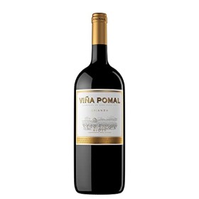ViÑa pomal centenario crianza magnum 1.5l.