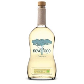 Novo Fogo Chameleon Cachaca 0,7L 43% Vol. 
