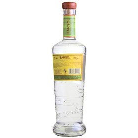 Barsol Pisco MOSTO VERDE ITALIA 41,8% Vol. 0,7l