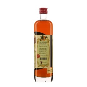 Tempus fugit - Gran Classico Bitter - Bitter - 28% Alcool - Origine: Suisse - Bouteille de 70 cl