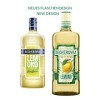 Becherovka Lemond Karlsbader Herbal Liqueur 20% 1 Litre