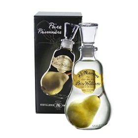 POIRE PRISONNIERE 70 CL IN ASTUCCIO