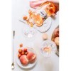 JUNE by GVine Gin Liqueur Wild Peach & Summer Fruit 30% Vol. 0,7l