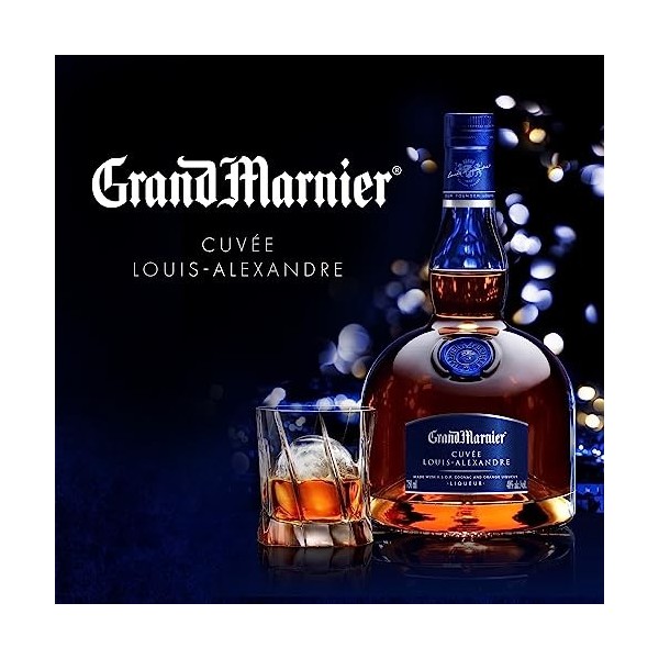 Grand Marnier Liqueur 70 cl