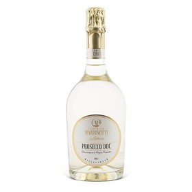 Prosecco DOC Millesimato - Federico Martinotti - Carton 6 pièces