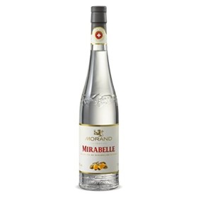 Eaux de vie Mirabelle Morand 70cl